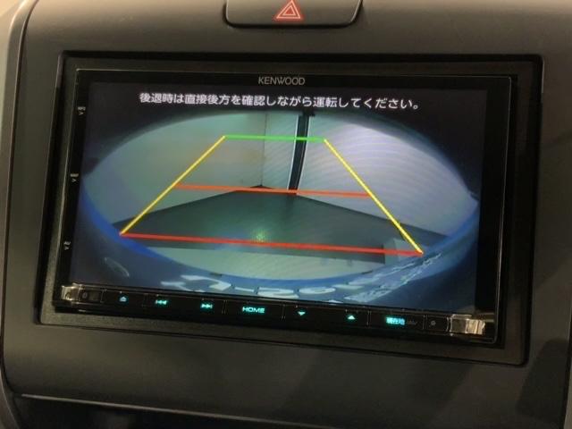 フリード G・ホンダセンシング 1年保証 ワンオーナー ナビ TV リヤカメラ BTオ-ディオ DVD 10.2inchリヤ席モニター ドラレコ ETC LEDライト VSA 両側電動ドア クルコン 盗難防止装置 整備記録簿(7枚目)