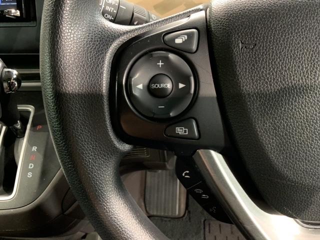 フリード G・ホンダセンシング 1年保証 ワンオーナー ナビ TV リヤカメラ BTオ-ディオ DVD 10.2inchリヤ席モニター ドラレコ ETC LEDライト VSA 両側電動ドア クルコン 盗難防止装置 整備記録簿(10枚目)