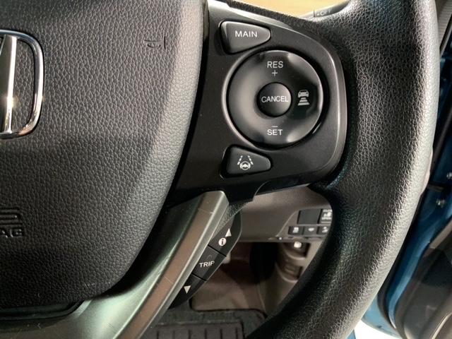 フリード G・ホンダセンシング 1年保証 ワンオーナー ナビ TV リヤカメラ BTオ-ディオ DVD 10.2inchリヤ席モニター ドラレコ ETC LEDライト VSA 両側電動ドア クルコン 盗難防止装置 整備記録簿(11枚目)