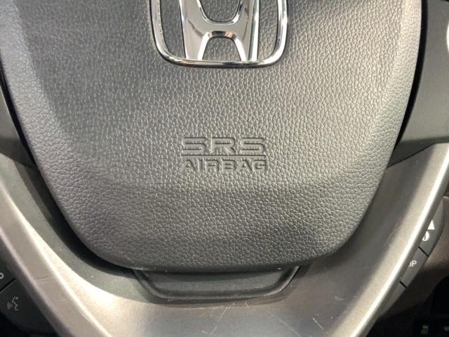 フリード G・ホンダセンシング 1年保証 ワンオーナー ナビ TV リヤカメラ BTオ-ディオ DVD 10.2inchリヤ席モニター ドラレコ ETC LEDライト VSA 両側電動ドア クルコン 盗難防止装置 整備記録簿(22枚目)