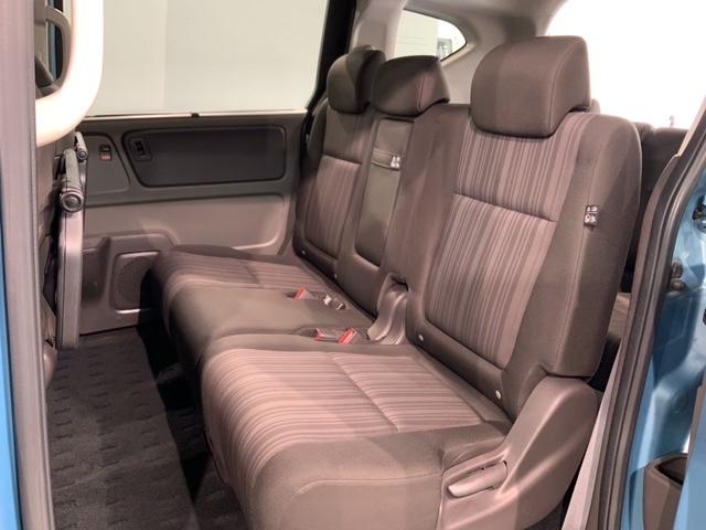 フリード G・ホンダセンシング 1年保証 ワンオーナー ナビ TV リヤカメラ BTオ-ディオ DVD 10.2inchリヤ席モニター ドラレコ ETC LEDライト VSA 両側電動ドア クルコン 盗難防止装置 整備記録簿(32枚目)