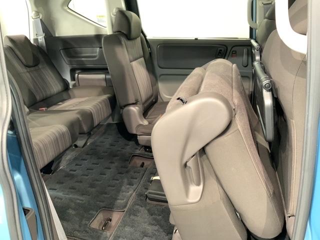 フリード G・ホンダセンシング 1年保証 ワンオーナー ナビ TV リヤカメラ BTオ-ディオ DVD 10.2inchリヤ席モニター ドラレコ ETC LEDライト VSA 両側電動ドア クルコン 盗難防止装置 整備記録簿(34枚目)