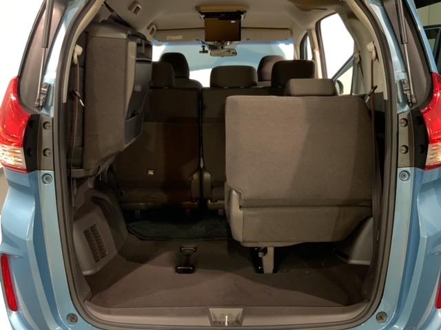 フリード G・ホンダセンシング 1年保証 ワンオーナー ナビ TV リヤカメラ BTオ-ディオ DVD 10.2inchリヤ席モニター ドラレコ ETC LEDライト VSA 両側電動ドア クルコン 盗難防止装置 整備記録簿(39枚目)