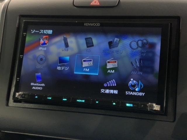 フリード G・ホンダセンシング 1年保証 ワンオーナー ナビ TV リヤカメラ BTオ-ディオ DVD 10.2inchリヤ席モニター ドラレコ ETC LEDライト VSA 両側電動ドア クルコン 盗難防止装置 整備記録簿(40枚目)