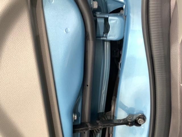 フリード G・ホンダセンシング 1年保証 ワンオーナー ナビ TV リヤカメラ BTオ-ディオ DVD 10.2inchリヤ席モニター ドラレコ ETC LEDライト VSA 両側電動ドア クルコン 盗難防止装置 整備記録簿(42枚目)