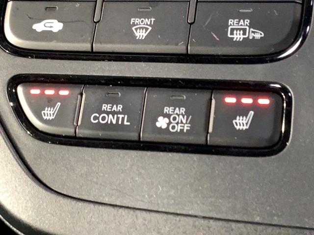 ステップワゴン e:HEVスパーダ 最長5年保証 ワンオーナー 8inchナビ LXM-232VFEi TV リヤカメラ BTオ-ディオ DVD ETC2.0 ドラレコ 8人乗 LEDライト 両側電動ドア シートヒーター USB(14枚目)