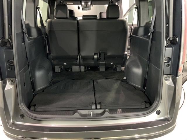 ステップワゴン e:HEVスパーダ 最長5年保証 ワンオーナー 8inchナビ LXM-232VFEi TV リヤカメラ BTオ-ディオ DVD ETC2.0 ドラレコ 8人乗 LEDライト 両側電動ドア シートヒーター USB(18枚目)