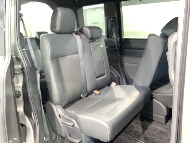 ステップワゴン e:HEVスパーダ 最長5年保証 ワンオーナー 8inchナビ LXM-232VFEi TV リヤカメラ BTオ-ディオ DVD ETC2.0 ドラレコ 8人乗 LEDライト 両側電動ドア シートヒーター USB(36枚目)