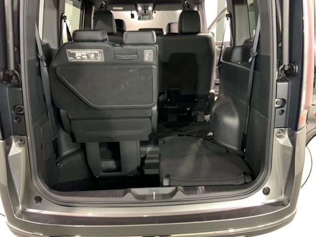 ステップワゴン e:HEVスパーダ 最長5年保証 ワンオーナー 8inchナビ LXM-232VFEi TV リヤカメラ BTオ-ディオ DVD ETC2.0 ドラレコ 8人乗 LEDライト 両側電動ドア シートヒーター USB(38枚目)