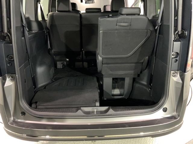 ステップワゴン e:HEVスパーダ 最長5年保証 ワンオーナー 8inchナビ LXM-232VFEi TV リヤカメラ BTオ-ディオ DVD ETC2.0 ドラレコ 8人乗 LEDライト 両側電動ドア シートヒーター USB(39枚目)