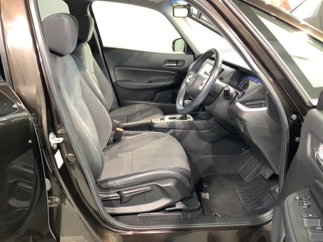 フィット e:HEVホーム H SENSING 最長5年保証 1オ-ナ- 8inchナビ VXM-205VFEi TV リヤカメラ BTオ-ディオ DVD ドラレコ ETC LEDライト スマ-トキ- スペアキー 盗難防止装置(16枚目)