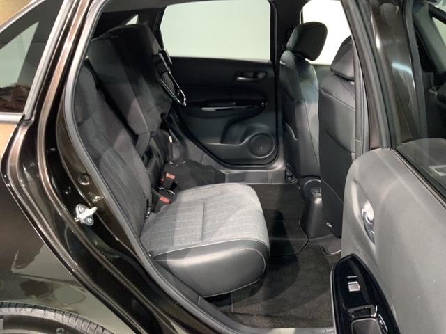 フィット e:HEVホーム H SENSING 最長5年保証 1オ-ナ- 8inchナビ VXM-205VFEi TV リヤカメラ BTオ-ディオ DVD ドラレコ ETC LEDライト スマ-トキ- スペアキー 盗難防止装置(35枚目)