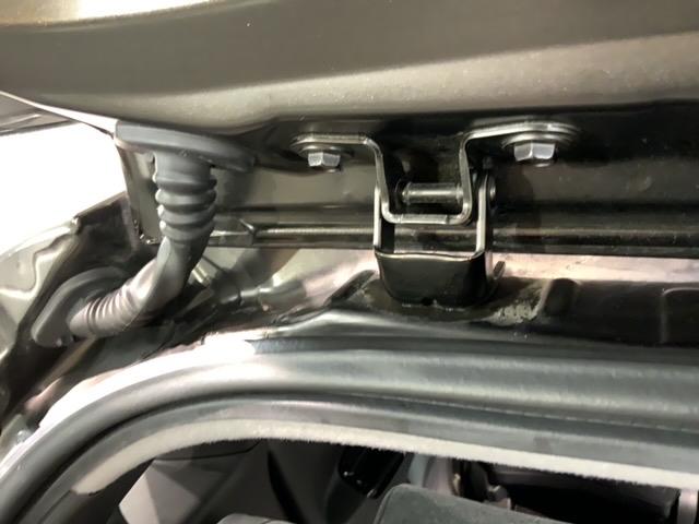 フィット e:HEVホーム H SENSING 最長5年保証 1オ-ナ- 8inchナビ VXM-205VFEi TV リヤカメラ BTオ-ディオ DVD ドラレコ ETC LEDライト スマ-トキ- スペアキー 盗難防止装置(44枚目)