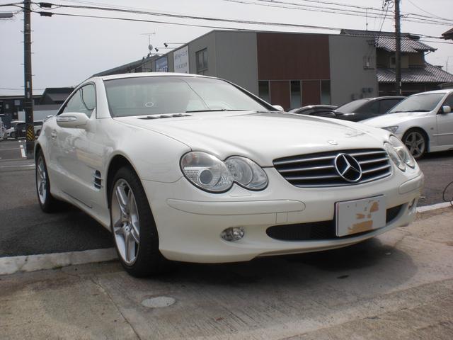 ＳＬ ＳＬ３５０（6枚目）