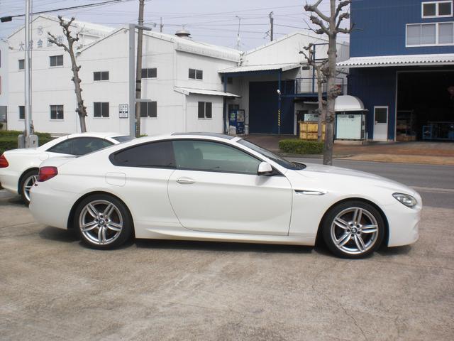 ＢＭＷ ６シリーズ