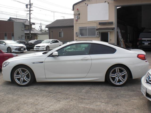 ＢＭＷ ６シリーズ