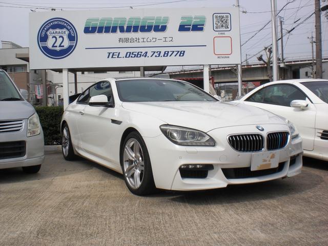 ＢＭＷ ６シリーズ