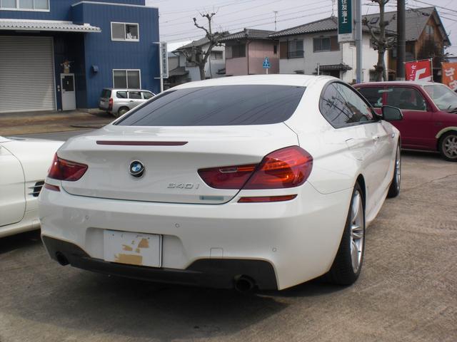 ＢＭＷ ６シリーズ