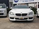 BMW 6 SERIES