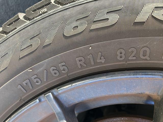 ５００ １．２　スポーツ　車両状態評価書／ディーラー車／右ハンドル／５速マニュアル車／キーレス／アルミホイール／マニュアルエアコン／ＣＤオーディオ／走行８．２万キロ（52枚目）