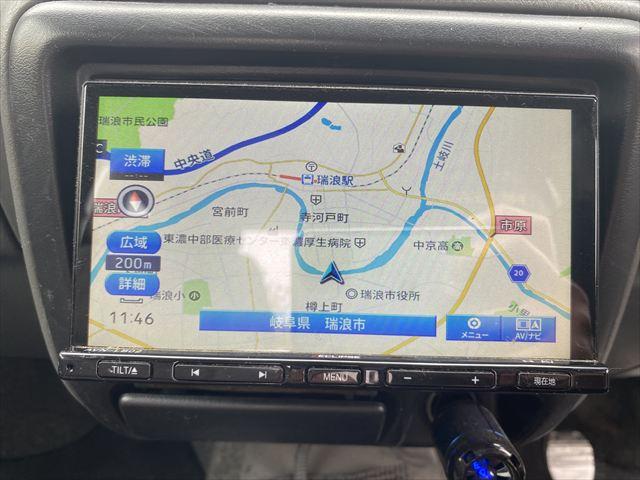 ジムニー ＸＣ　グー故障診断実施済み／車両状態評価書／５速マニュアル車／リフトアップ／ターボ／４ＷＤ⇔２ＷＤ切り替え式／キーレス／ナビ　社外メーター／ロールバー／運転席バケットシート／社外ヘッドライト（22枚目）