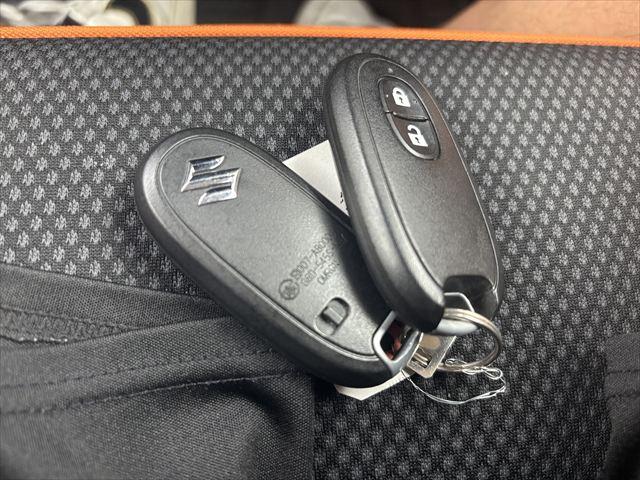ハスラー Ｇ　スマートキー　プッシュスタート　４ＷＤ　ＥＣＬＩＰＳＥナビ　ワンセグ　ＥＴＣ　衝突軽減ブレーキ　横滑り防止装置　アイドリングストップ　電動格納ミラー　シートヒーター（17枚目）
