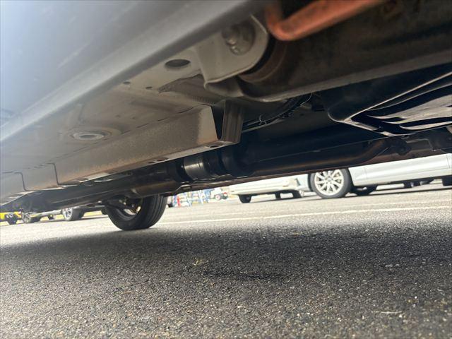 ハスラー Ｇ　スマートキー　プッシュスタート　４ＷＤ　ＥＣＬＩＰＳＥナビ　ワンセグ　ＥＴＣ　衝突軽減ブレーキ　横滑り防止装置　アイドリングストップ　電動格納ミラー　シートヒーター（53枚目）