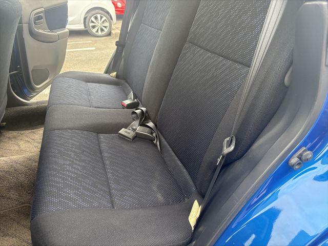 インプレッサスポーツワゴン 20N 5MT 4WD タイベル交換済 ETC キーレス 純正オーディオ MOMOステアリング 電動格納ミラー プロジェクターヘッドライト フロントフグランプ 純正アルミホイール(34枚目)