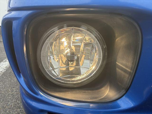 インプレッサスポーツワゴン 20N 5MT 4WD タイベル交換済 ETC キーレス 純正オーディオ MOMOステアリング 電動格納ミラー プロジェクターヘッドライト フロントフグランプ 純正アルミホイール(45枚目)