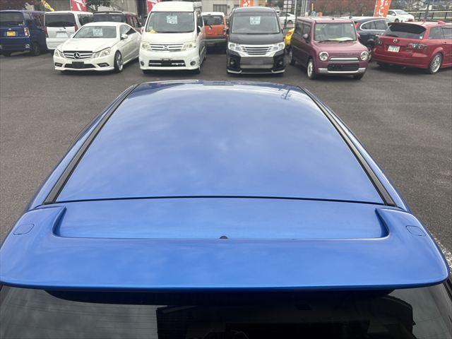 インプレッサスポーツワゴン 20N 5MT 4WD タイベル交換済 ETC キーレス 純正オーディオ MOMOステアリング 電動格納ミラー プロジェクターヘッドライト フロントフグランプ 純正アルミホイール(53枚目)