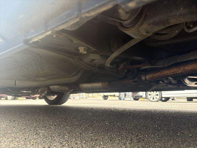 インプレッサスポーツワゴン 20N 5MT 4WD タイベル交換済 ETC キーレス 純正オーディオ MOMOステアリング 電動格納ミラー プロジェクターヘッドライト フロントフグランプ 純正アルミホイール(59枚目)