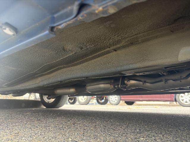 インプレッサスポーツワゴン 20N 5MT 4WD タイベル交換済 ETC キーレス 純正オーディオ MOMOステアリング 電動格納ミラー プロジェクターヘッドライト フロントフグランプ 純正アルミホイール(61枚目)