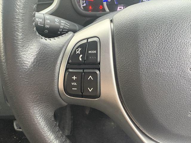 ワゴンＲスティングレー Ｘ　４ＷＤ　スマートキー　純正ナビ　ＴＶ　ＡＭ　ＦＭ　Ｂｌｕｅｔｏｏｔｈ　バックカメラ　シートヒーター　電動格納ミラー　フロント、リアドラレコ　ＥＴＣ　衝突軽減ブレーキ　横滑り防止装置　フロントフォグ（17枚目）