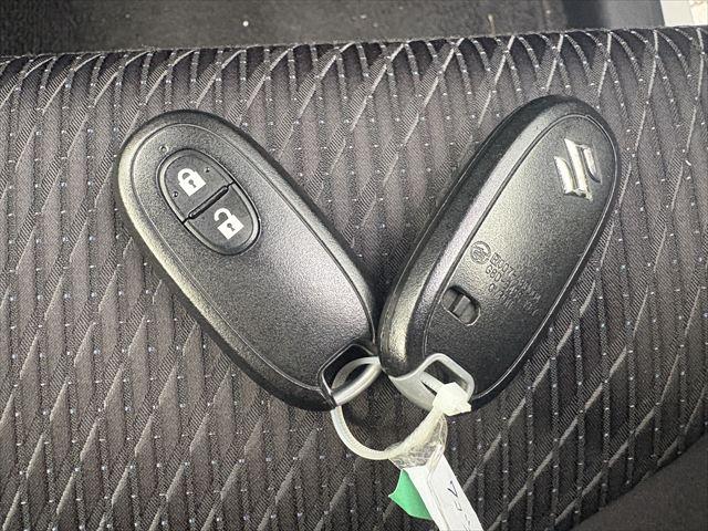 ワゴンＲスティングレー Ｘ　４ＷＤ　スマートキー　純正ナビ　ＴＶ　ＡＭ　ＦＭ　Ｂｌｕｅｔｏｏｔｈ　バックカメラ　シートヒーター　電動格納ミラー　フロント、リアドラレコ　ＥＴＣ　衝突軽減ブレーキ　横滑り防止装置　フロントフォグ（18枚目）