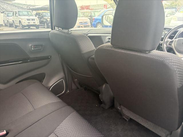 ワゴンＲスティングレー Ｘ　４ＷＤ　スマートキー　純正ナビ　ＴＶ　ＡＭ　ＦＭ　Ｂｌｕｅｔｏｏｔｈ　バックカメラ　シートヒーター　電動格納ミラー　フロント、リアドラレコ　ＥＴＣ　衝突軽減ブレーキ　横滑り防止装置　フロントフォグ（31枚目）