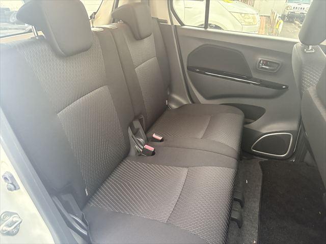 ワゴンＲスティングレー Ｘ　４ＷＤ　スマートキー　純正ナビ　ＴＶ　ＡＭ　ＦＭ　Ｂｌｕｅｔｏｏｔｈ　バックカメラ　シートヒーター　電動格納ミラー　フロント、リアドラレコ　ＥＴＣ　衝突軽減ブレーキ　横滑り防止装置　フロントフォグ（32枚目）