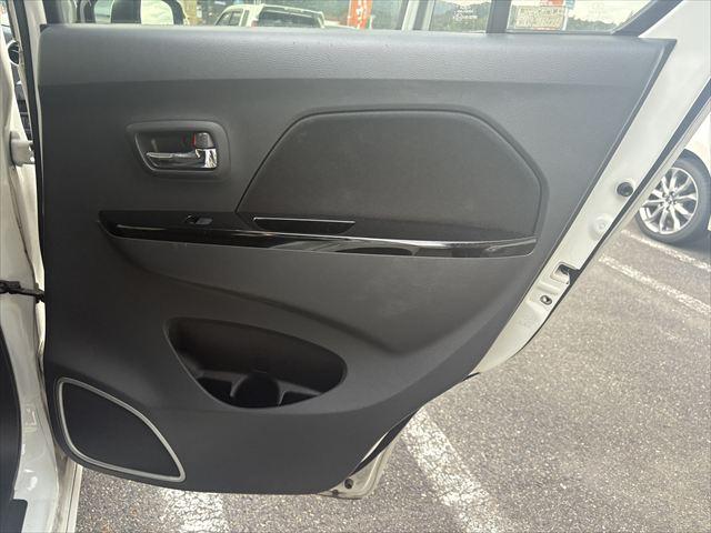 ワゴンＲスティングレー Ｘ　４ＷＤ　スマートキー　純正ナビ　ＴＶ　ＡＭ　ＦＭ　Ｂｌｕｅｔｏｏｔｈ　バックカメラ　シートヒーター　電動格納ミラー　フロント、リアドラレコ　ＥＴＣ　衝突軽減ブレーキ　横滑り防止装置　フロントフォグ（39枚目）