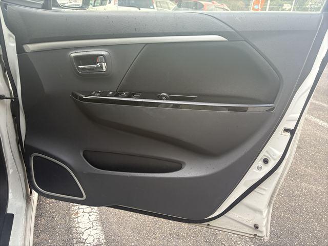 ワゴンＲスティングレー Ｘ　４ＷＤ　スマートキー　純正ナビ　ＴＶ　ＡＭ　ＦＭ　Ｂｌｕｅｔｏｏｔｈ　バックカメラ　シートヒーター　電動格納ミラー　フロント、リアドラレコ　ＥＴＣ　衝突軽減ブレーキ　横滑り防止装置　フロントフォグ（40枚目）