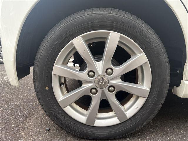 ワゴンＲスティングレー Ｘ　４ＷＤ　スマートキー　純正ナビ　ＴＶ　ＡＭ　ＦＭ　Ｂｌｕｅｔｏｏｔｈ　バックカメラ　シートヒーター　電動格納ミラー　フロント、リアドラレコ　ＥＴＣ　衝突軽減ブレーキ　横滑り防止装置　フロントフォグ（51枚目）