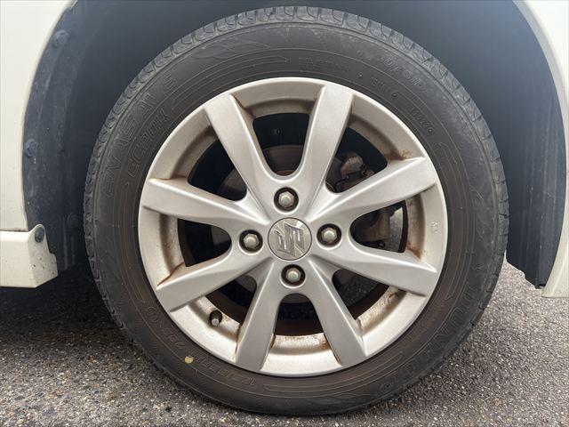 ワゴンＲスティングレー Ｘ　４ＷＤ　スマートキー　純正ナビ　ＴＶ　ＡＭ　ＦＭ　Ｂｌｕｅｔｏｏｔｈ　バックカメラ　シートヒーター　電動格納ミラー　フロント、リアドラレコ　ＥＴＣ　衝突軽減ブレーキ　横滑り防止装置　フロントフォグ（53枚目）