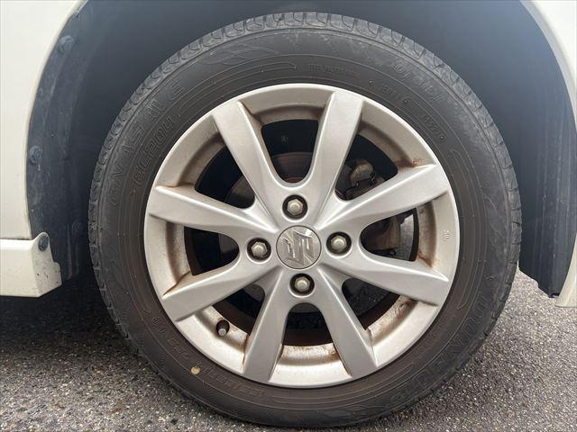 ワゴンＲスティングレー Ｘ　４ＷＤ　スマートキー　純正ナビ　ＴＶ　ＡＭ　ＦＭ　Ｂｌｕｅｔｏｏｔｈ　バックカメラ　シートヒーター　電動格納ミラー　フロント、リアドラレコ　ＥＴＣ　衝突軽減ブレーキ　横滑り防止装置　フロントフォグ（54枚目）