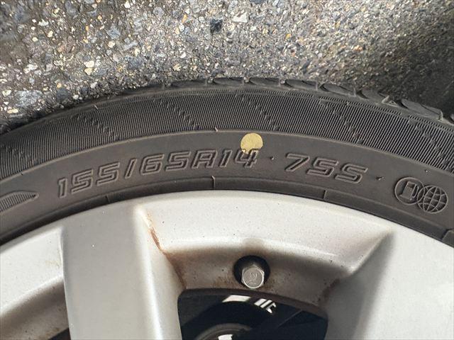 ワゴンＲスティングレー Ｘ　４ＷＤ　スマートキー　純正ナビ　ＴＶ　ＡＭ　ＦＭ　Ｂｌｕｅｔｏｏｔｈ　バックカメラ　シートヒーター　電動格納ミラー　フロント、リアドラレコ　ＥＴＣ　衝突軽減ブレーキ　横滑り防止装置　フロントフォグ（56枚目）