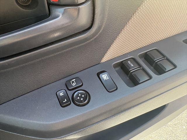 ワゴンＲ ＦＸ　キーレス　ＡＴ　４ＷＤ　シートヒーター　アイドリング　ヘッドライトレベライザー　純正オーディオ　電動格納ミラー　パワーウィンドウ　エアコン（22枚目）