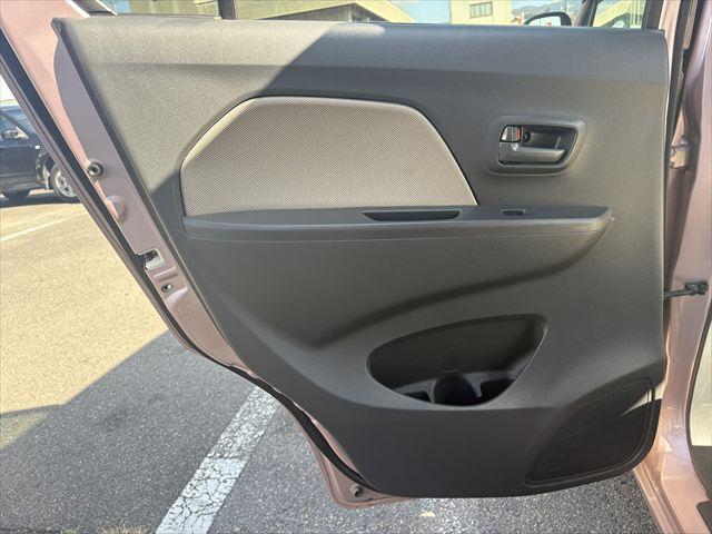 ワゴンＲ ＦＸ　キーレス　ＡＴ　４ＷＤ　シートヒーター　アイドリング　ヘッドライトレベライザー　純正オーディオ　電動格納ミラー　パワーウィンドウ　エアコン（33枚目）