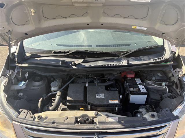 ワゴンＲ ＦＸ　キーレス　ＡＴ　４ＷＤ　シートヒーター　アイドリング　ヘッドライトレベライザー　純正オーディオ　電動格納ミラー　パワーウィンドウ　エアコン（39枚目）