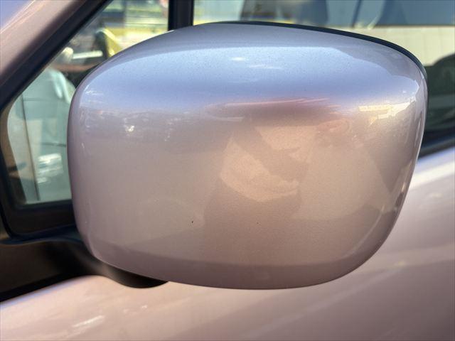 ワゴンＲ ＦＸ　キーレス　ＡＴ　４ＷＤ　シートヒーター　アイドリング　ヘッドライトレベライザー　純正オーディオ　電動格納ミラー　パワーウィンドウ　エアコン（40枚目）