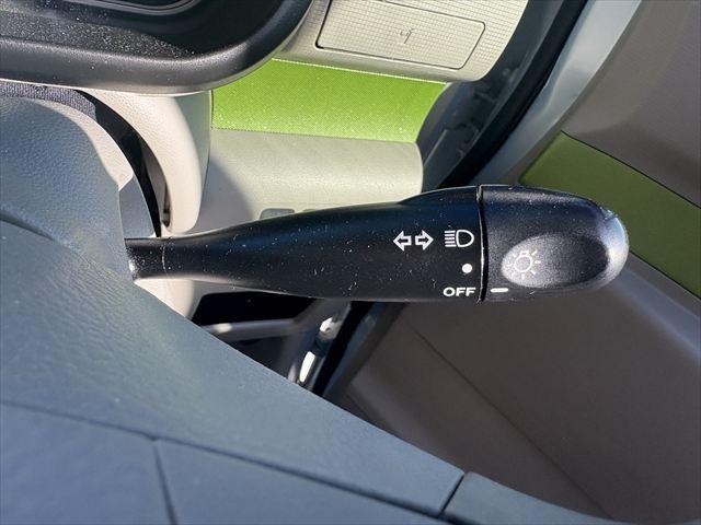 ピクシススペース X スマートキー CVT 4WD 社外ナビ バックカメラ ETC 電動格納ミラー アイドリングストップ ヘッドライトレベライザー パワーウィンドウ 社外アルミホイール(16枚目)