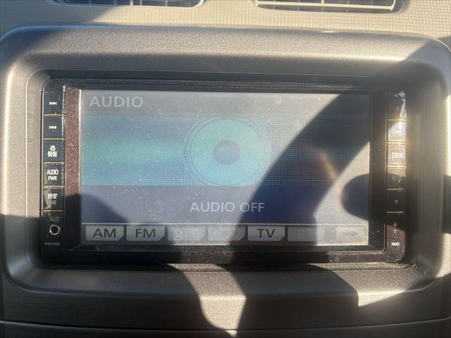 ピクシススペース X スマートキー CVT 4WD 社外ナビ バックカメラ ETC 電動格納ミラー アイドリングストップ ヘッドライトレベライザー パワーウィンドウ 社外アルミホイール(20枚目)