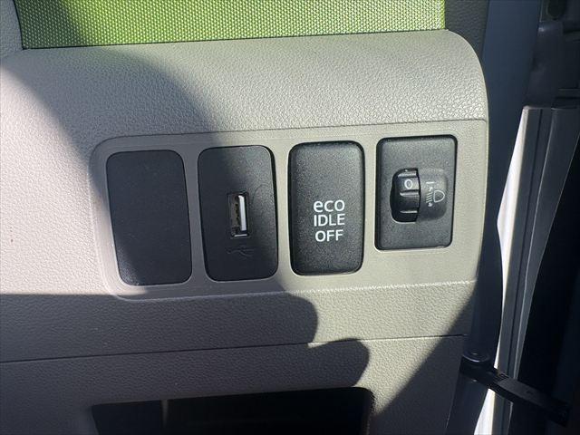 ピクシススペース X スマートキー CVT 4WD 社外ナビ バックカメラ ETC 電動格納ミラー アイドリングストップ ヘッドライトレベライザー パワーウィンドウ 社外アルミホイール(24枚目)