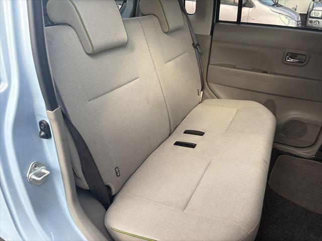 ピクシススペース X スマートキー CVT 4WD 社外ナビ バックカメラ ETC 電動格納ミラー アイドリングストップ ヘッドライトレベライザー パワーウィンドウ 社外アルミホイール(30枚目)